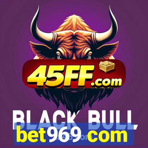 bet969 com